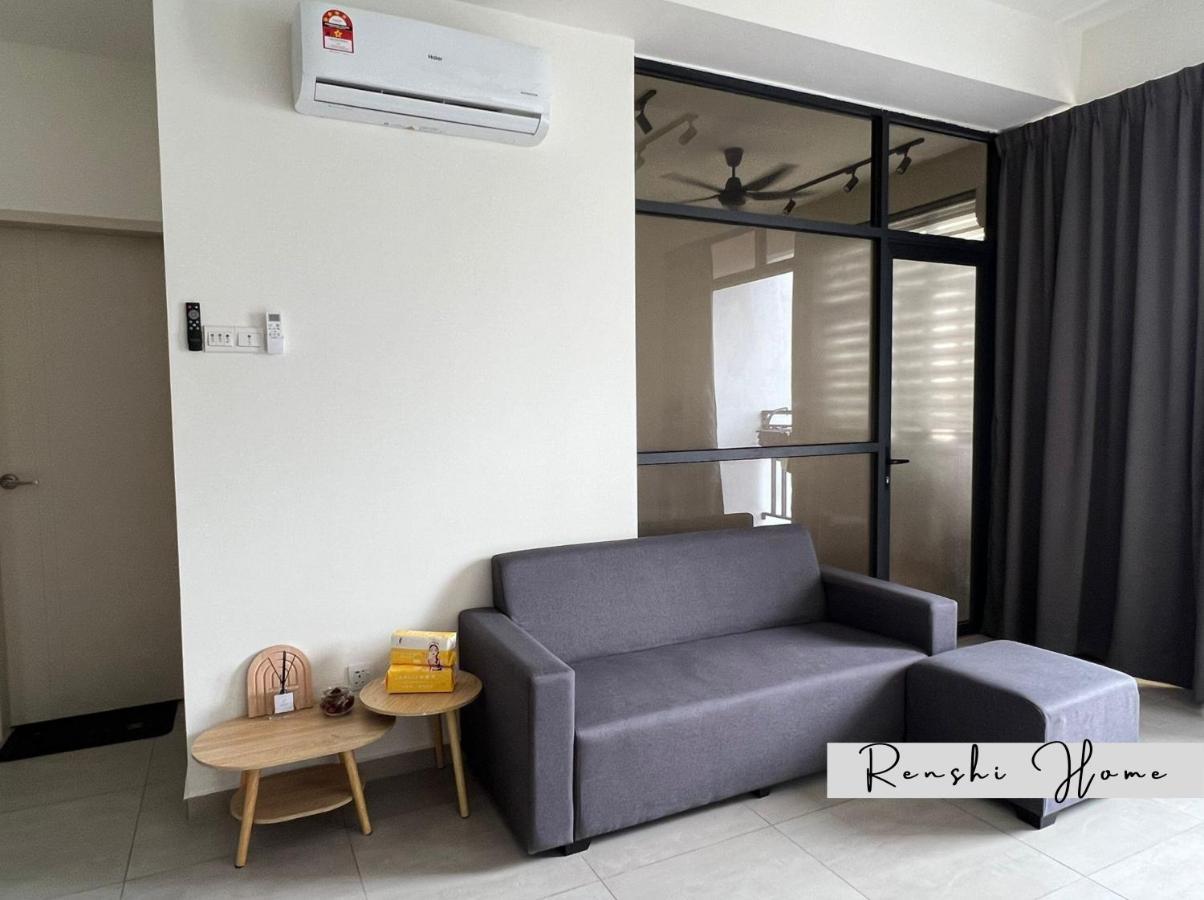 Apartment Quartz By Renshi