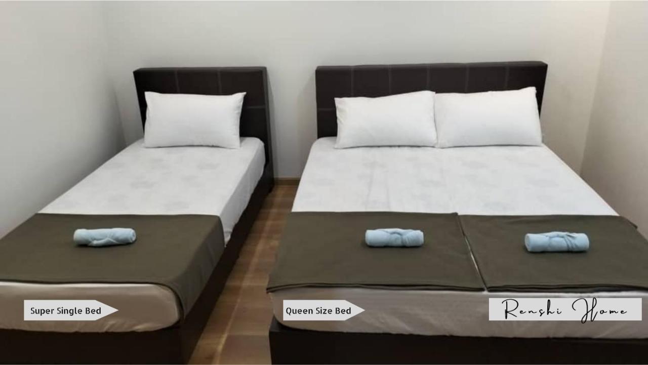 Quartz By Renshi Malacca