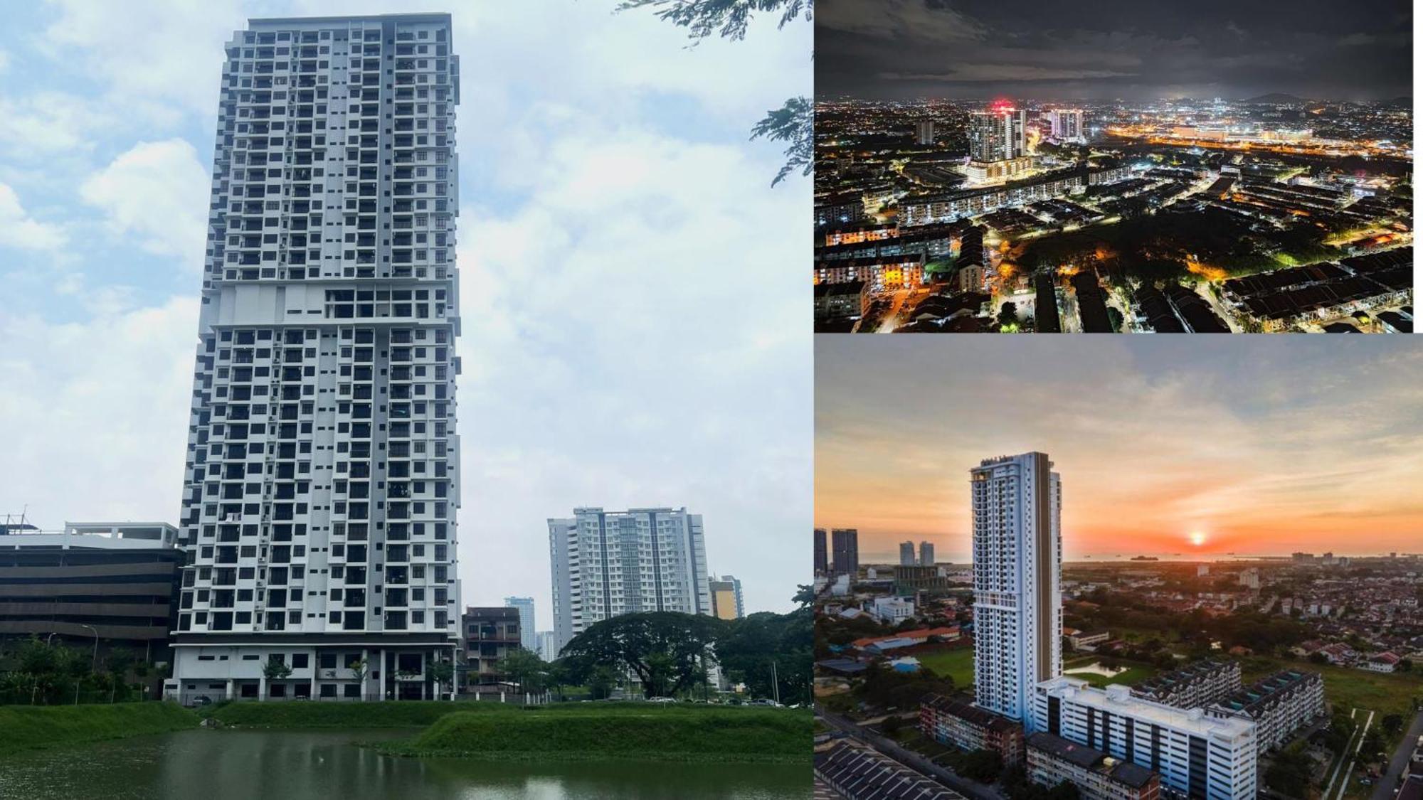 Apartment Quartz By Renshi Malacca